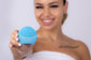 TYCHE SILICONE CLEANSING DEVICE