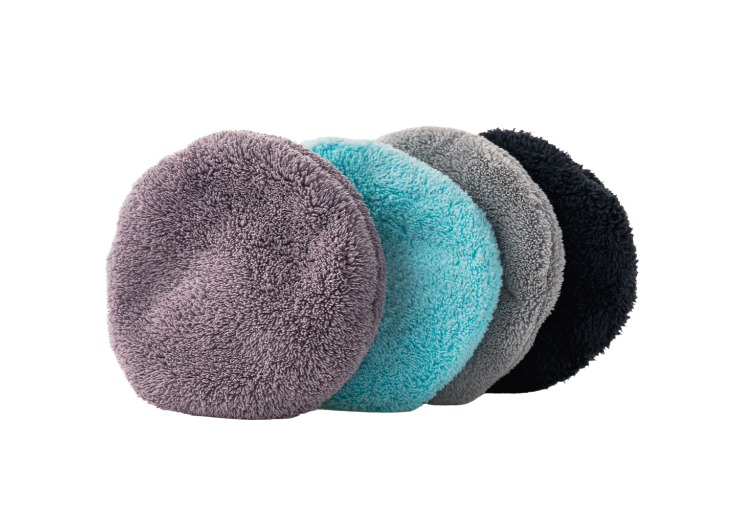 TYCHE MICROFIBER PADS