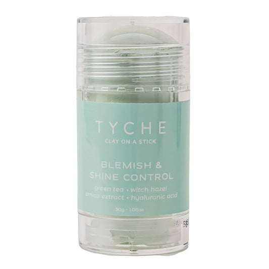 TYCHE BLEMISH & SHINE CONTROL CLAY MASK STICK